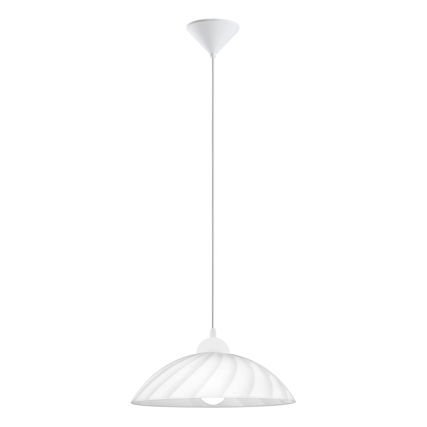 Eglo LED-Hängeleuchte Vetro !! Sonderangebot !!