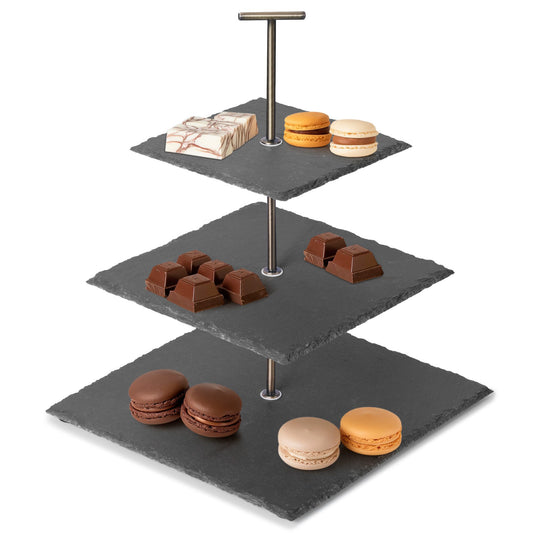 Navaris  DESSERTSTÄNDER