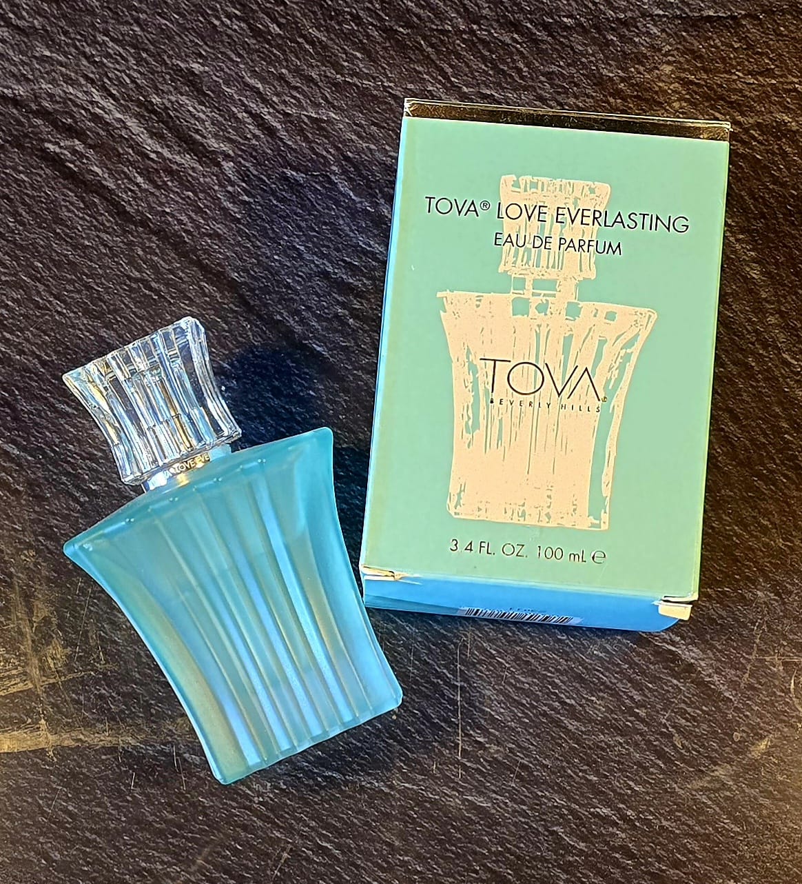 TOVA Love Everlasting Eau de Parfum 100ml
