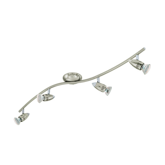 eglo Deckenspot Magnum-led
