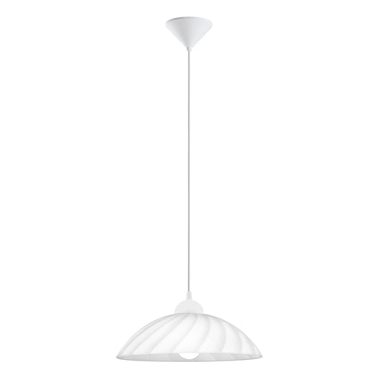Eglo LED-Hängeleuchte Vetro !! Sonderangebot !!