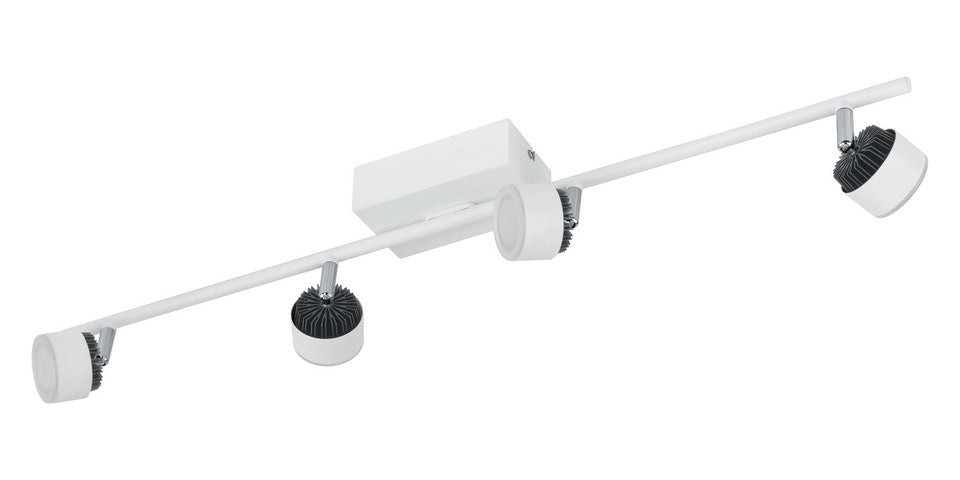Eglo LED Einbauleuchte ARMENTO  4xLED/6W/230V