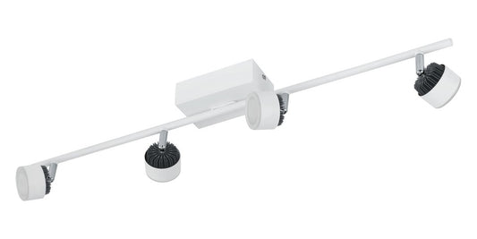 Eglo LED Einbauleuchte ARMENTO  4xLED/6W/230V