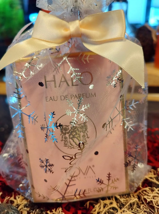 TOVA HALO Eau de Parfum 100ml "Geschenketüte"