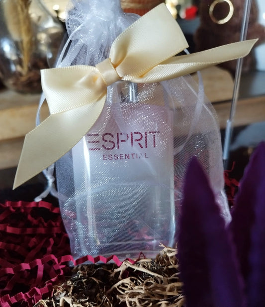 Esprit Essential Eau de Parfum For Her 40ml, ohne Deckel und Umverpackung