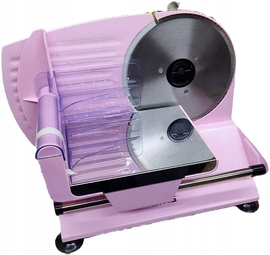 DMS Allesschneider AS-400R, Rosa